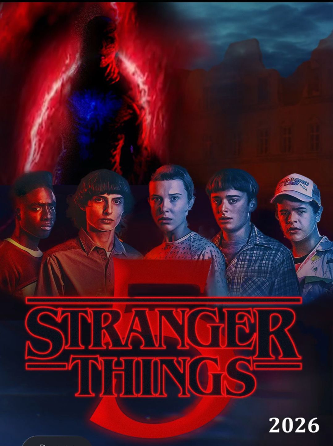 Post for Netflix