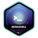 Linux Custom Shell