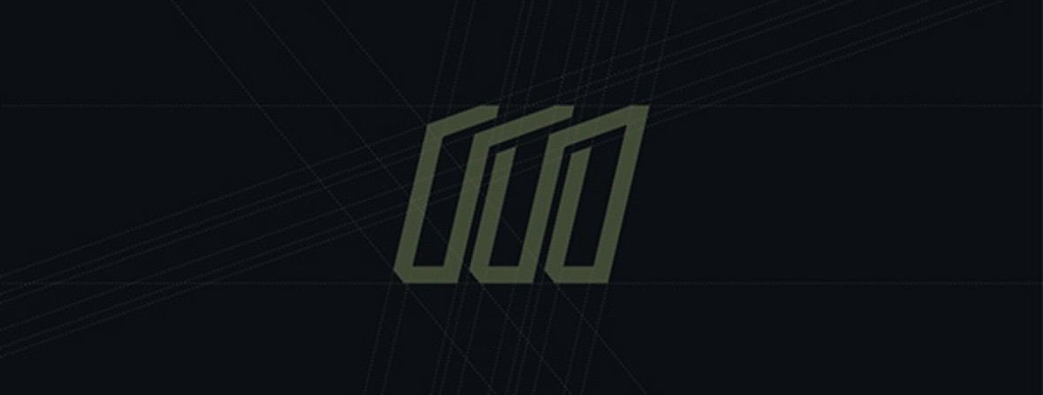 Metanoid - Sportswear brand identity
