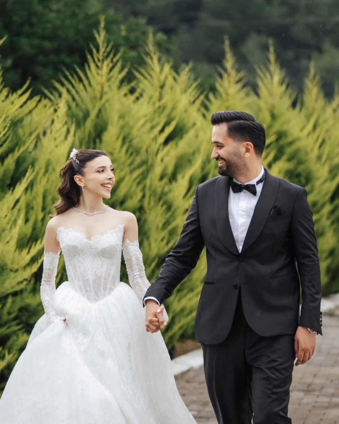 Cinematic Wedding Highlight Video
