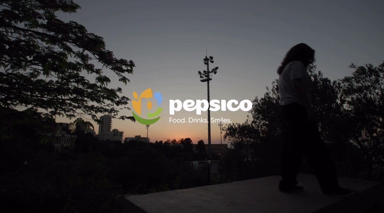 Pepsico Tomooh Scholarship Social Campaign