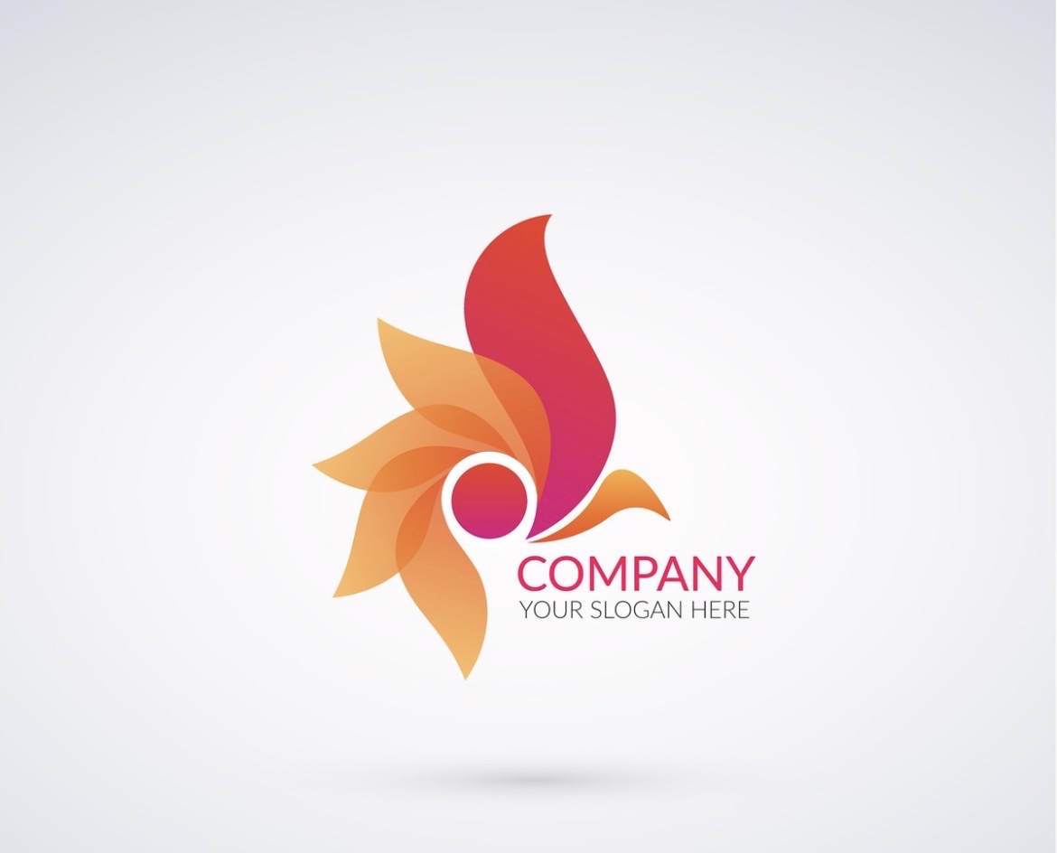 Professional logo