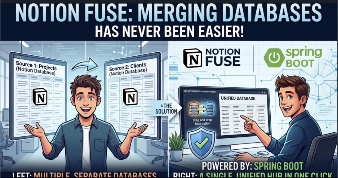 NotionFuse
