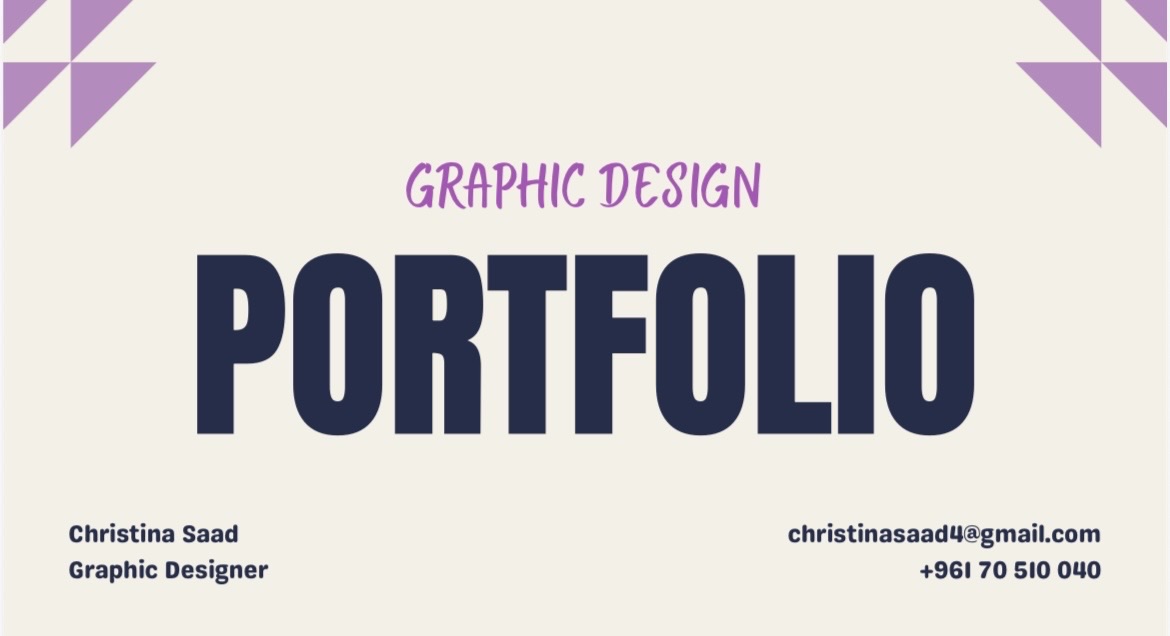 My Portfolio