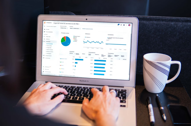Data Entry and Translation