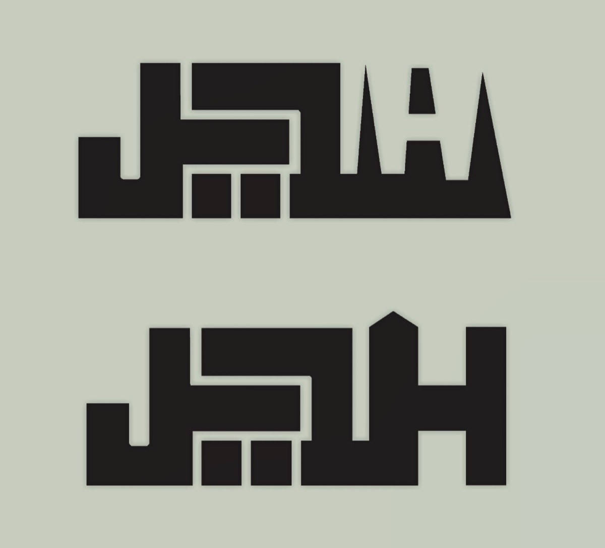 Logo creation