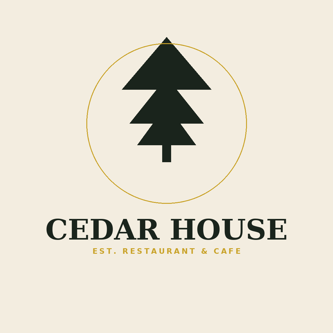 Cedar House