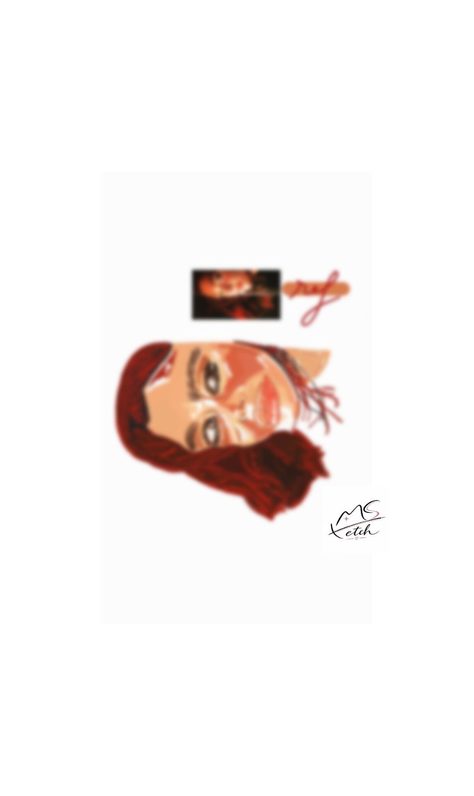 Reflections | MC Sketch