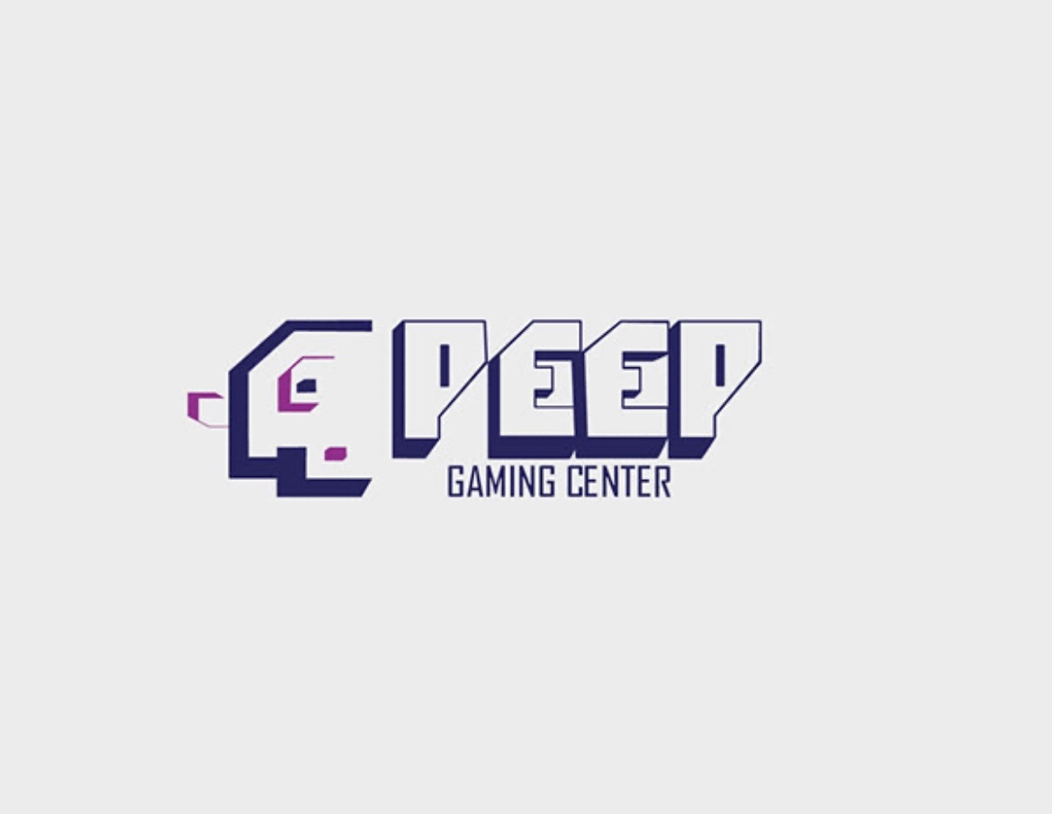 PEEP Brand Idendity