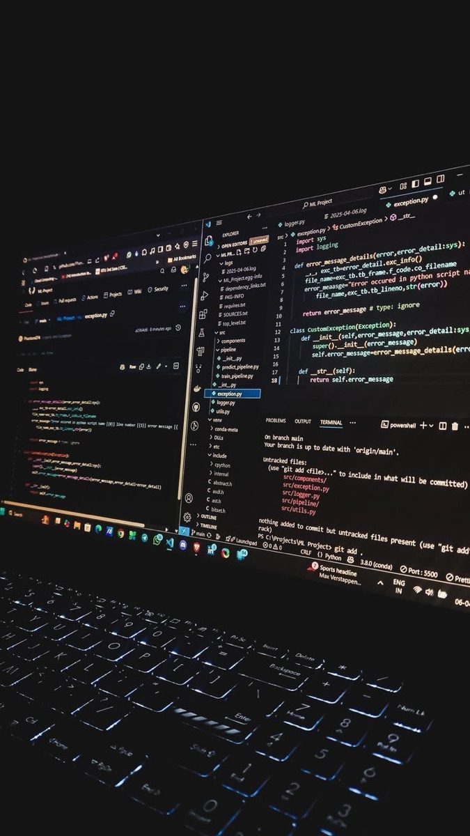 Data Science Project
