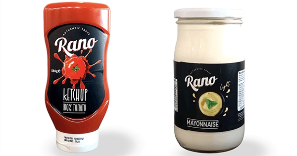 Rano Branding