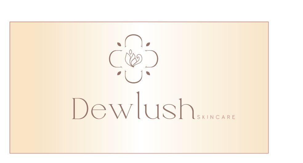 Skincare Branding & Packaging Design