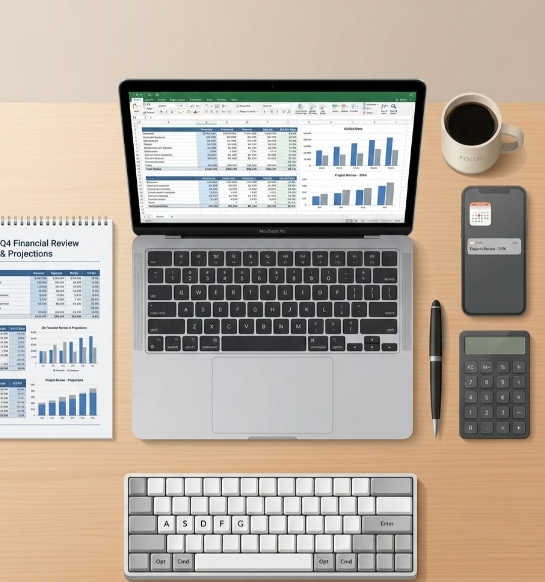 Accounts Management