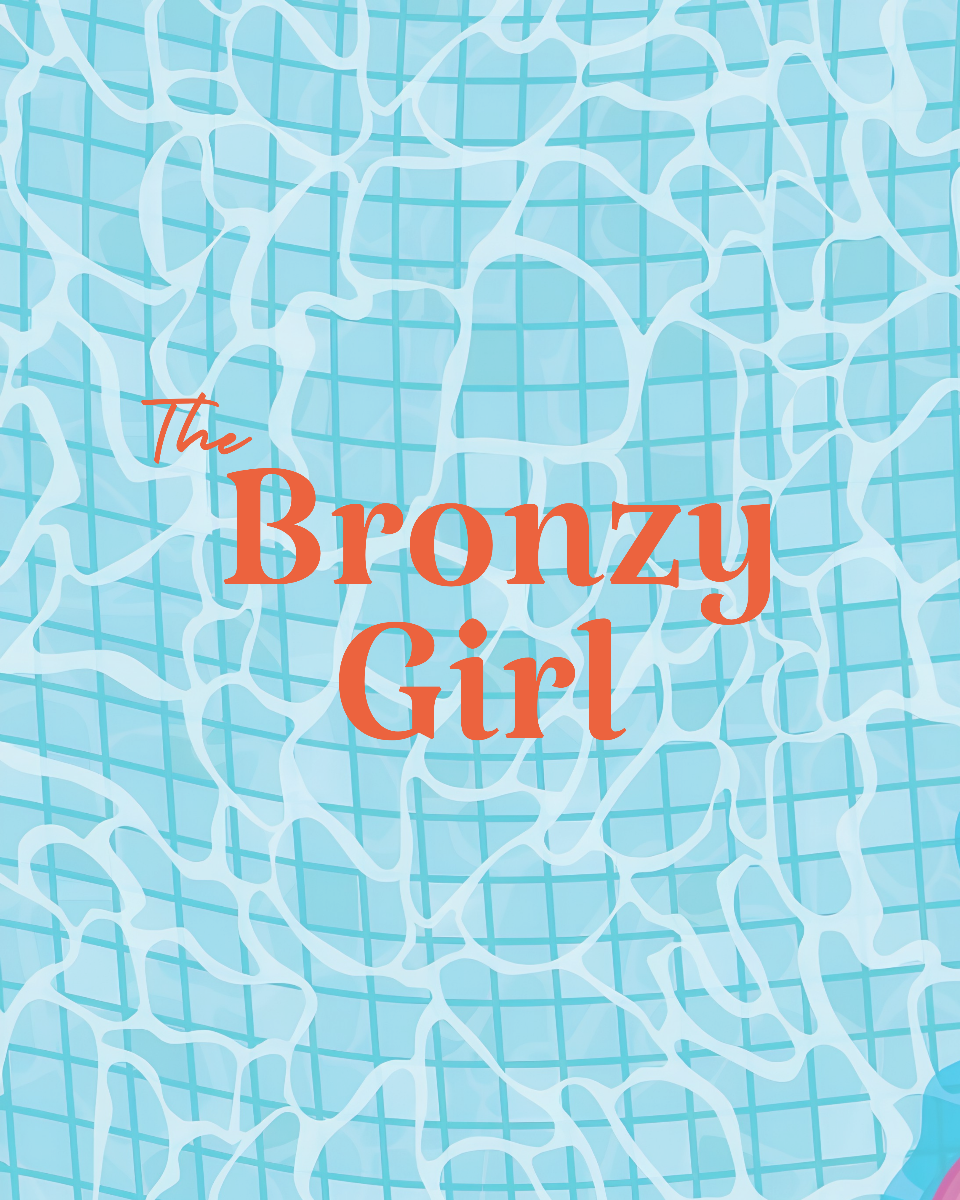 Bronzing Oil Posts