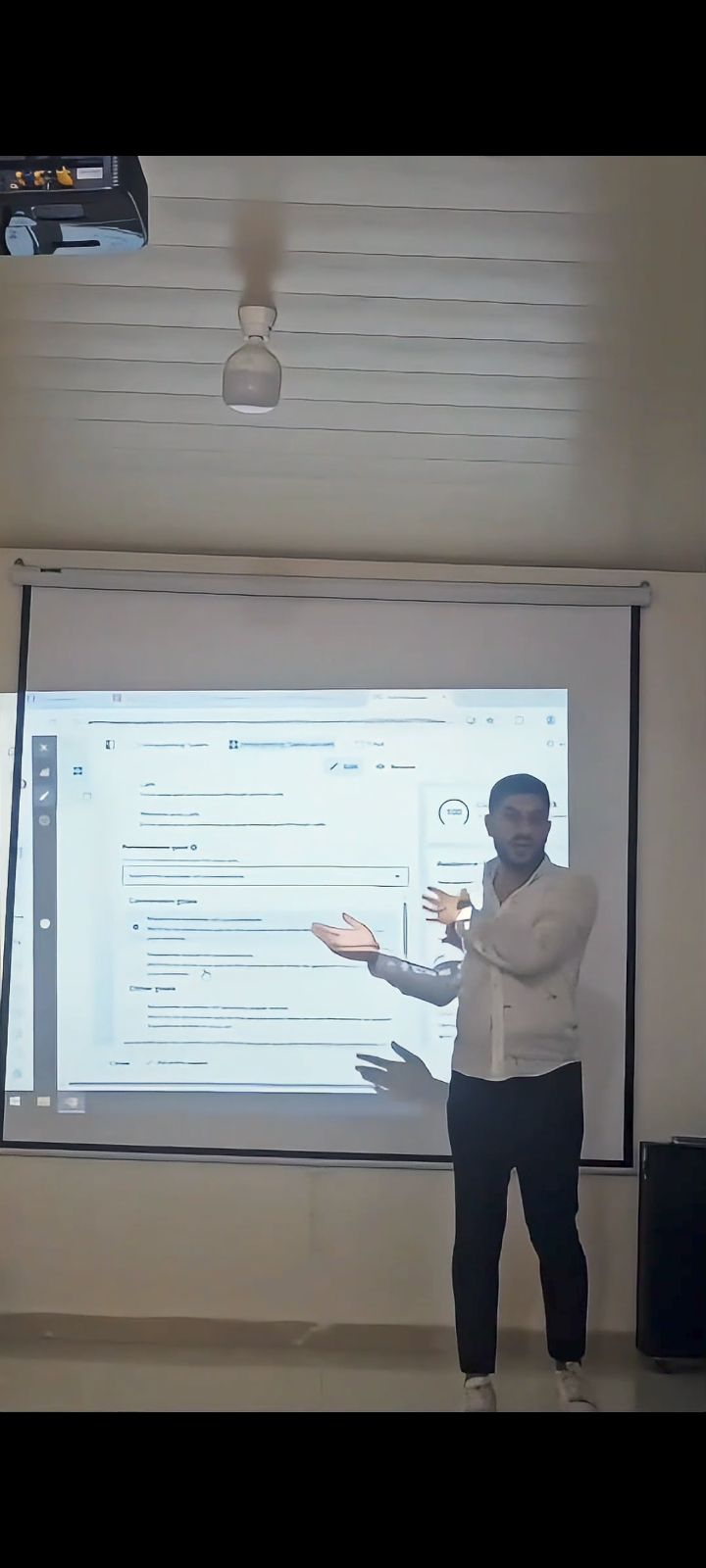 Digital marketing instructor and coach