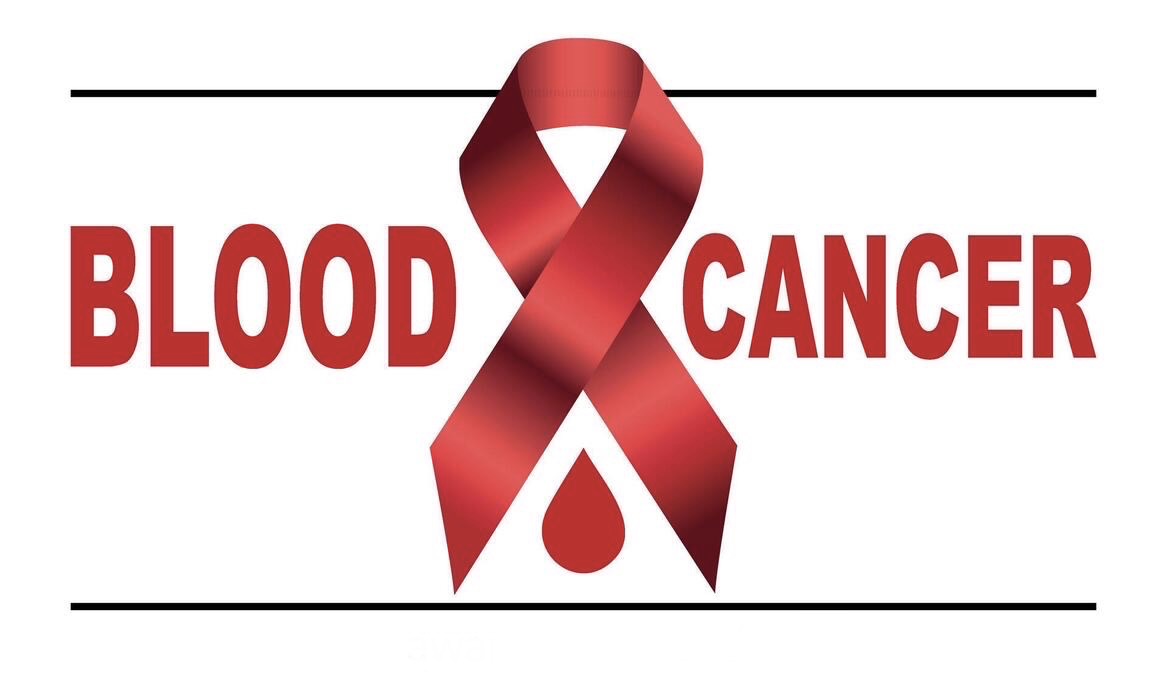 Presentation about blood cancer and fully designed website( but still not published)