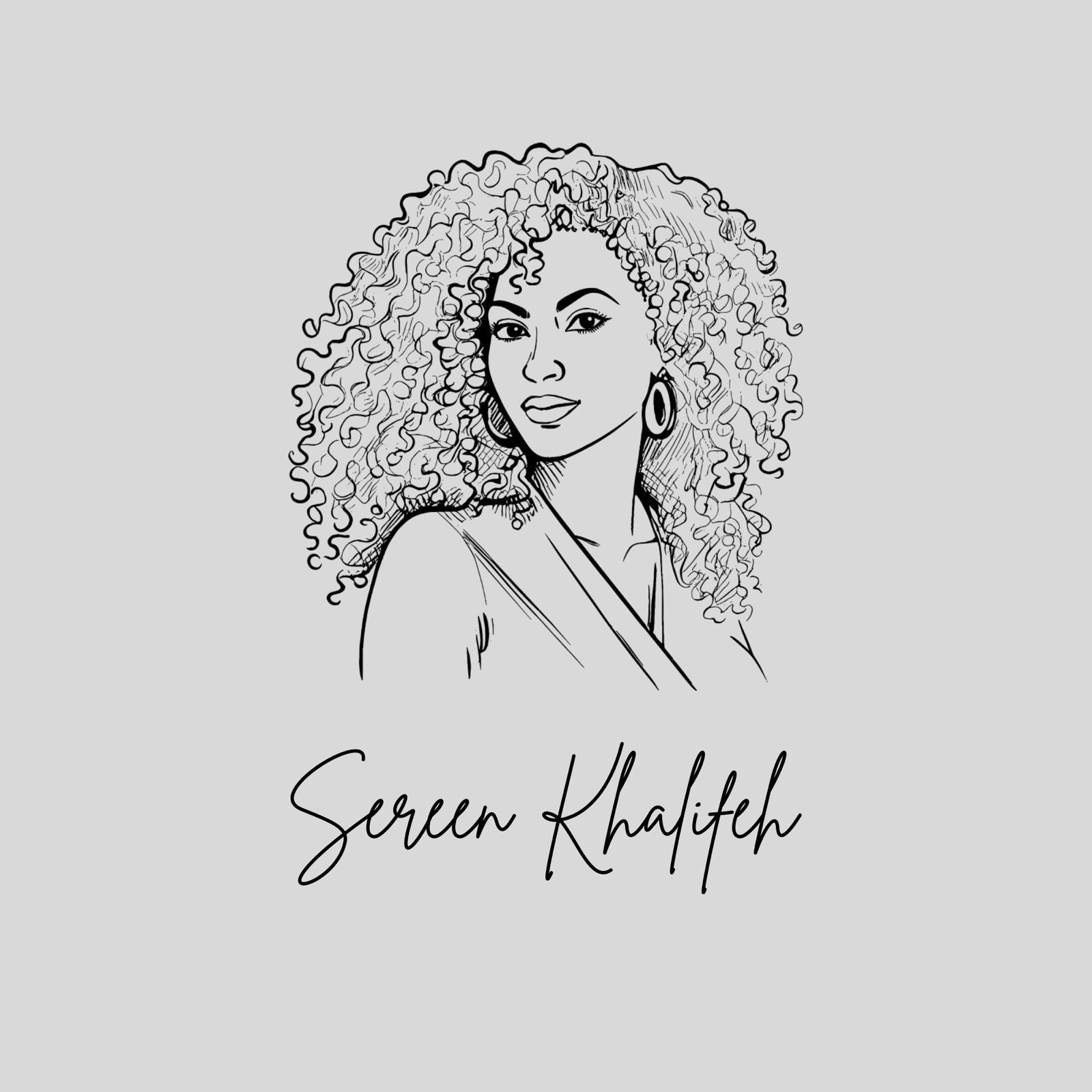 Simple logo design