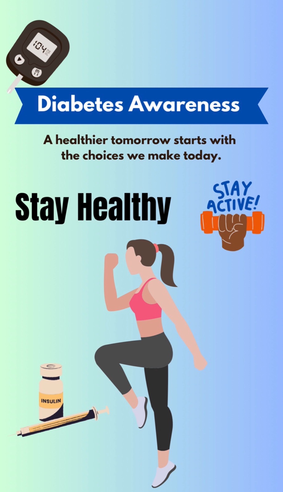 diabetes awareness
