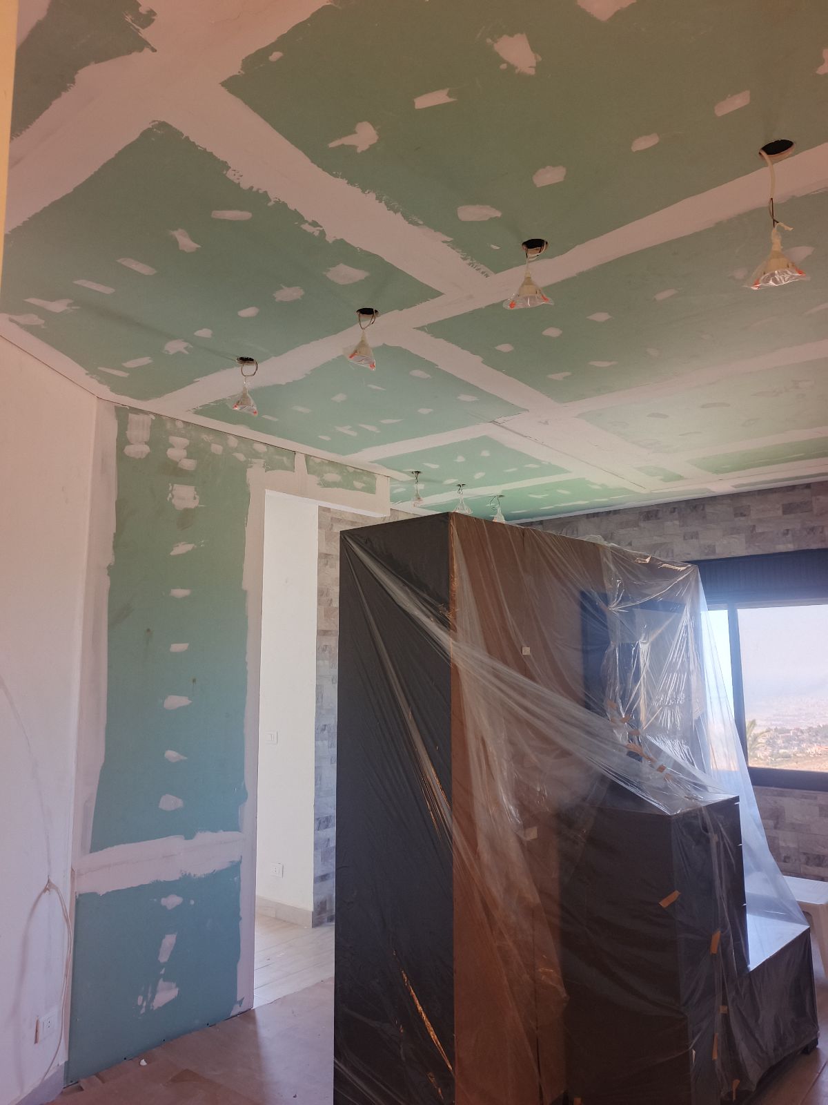 Residential (renovation project)